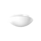 RZB - Flat Polymero IP44 PC Plafond-/wandarmatuur plfwndarm 221153.002.19