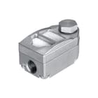 Festo - Ontluchtingsafsluiter hand vbqf-u-g18-e