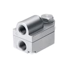 Festo - Ontluchtingsafsluiter hand Vbqf-D-G18-E