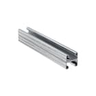 Fischer - Montagerail/-profiel 504458