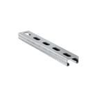 Fischer - Montagerail/-profiel 545119