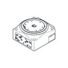 Festo - Div. Man/Zan Pneumatics 548086