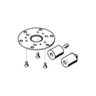 Festo - Div. Man/Zan  Pneumatics 548106