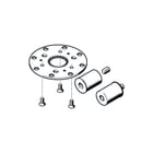 Festo - Div. Man/Zan Pneumatics 548107
