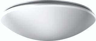 RZB - Flat Polymero Plafond-/wandarmatuur 311555.002.5.76