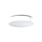 RZB - Flat Polymero Kreis Plafond-/wandarmatuur plfwndarm 311610.002.5.76