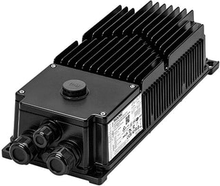 Tridonic - Div. Zannen DKL 28006363
