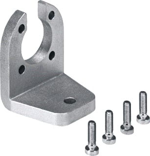 Festo - Accessories for pneumatic cylinder hnh-50/63/80