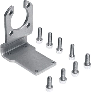 Festo - Accessories for pneumatic cylinder tbh-50/63/80