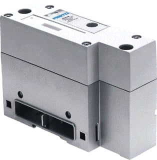 Festo - Bevestiging vastpunt vaba-s6-1-x2
