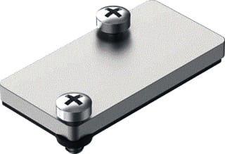 Festo - Bevestiging vastpunt vabb-c7-12-w