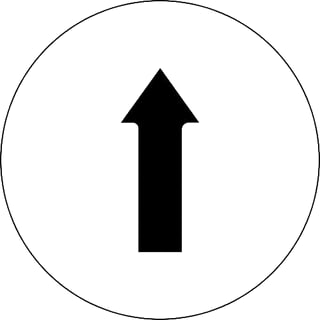 Schlegel - Tekstschild vr drukknop/signaallamp bsrr1