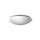 RZB - Flat Polymero Plafond-/wandarmatuur plfwndarm 311946.002.2.76