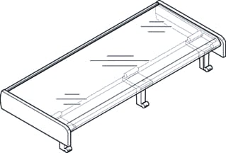 Festo - Toebeh./onderdelen magneetafsluiter 565576