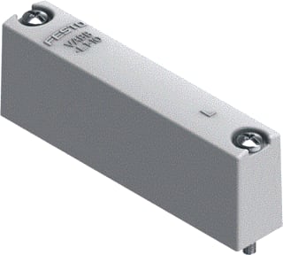 Festo - Bevestiging vastpunt vabb-l1-10-s