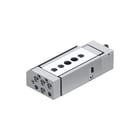 Festo - Div. Man/Zan  Pneumatics 570166