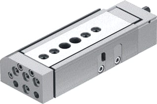 Festo - Div. Man/Zan  Pneumatics 570168