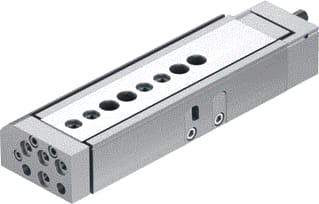 Festo - Div. Man/Zan  Pneumatics 570170