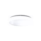 RZB - Flat Polymero Kreis Slim Plafond-/wandarmatuur 312084.002.3.19