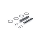 Festo - Accessories for pneumatic cylinder damd-f5-s-50