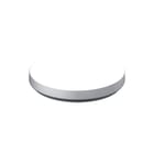 RZB - Flat Polymero Kreis Slim Plafond-/wandarmatuur plfwndarm 312085.002.4.76