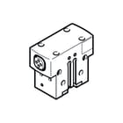 Festo - Gripper (pneumatic/hydraulic) hgpd-16-a-g2