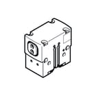 Festo - Gripper (pneumatic/hydraulic) hgpd-20-a-g2
