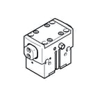 Festo - Gripper (pneumatic/hydraulic) hgpd-25-a-g1