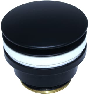 De Beer - Click-clack Afvoerplug 5/4X60 Matzw