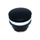 De Beer - Click-clack Afvoerplug 5/4X60 Matzw