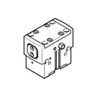 Festo - Gripper (pneumatic/hydraulic) hgpd-25-a-g2