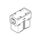 Festo - Gripper (pneumatic/hydraulic) hgpd-50-a-g2