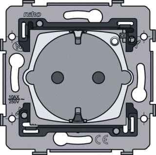 Niko - Schakelactor bussysteem Stopcont Home Control Ra