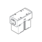 Festo - Gripper (pneumatic/hydraulic) hgpd-63-a-g2