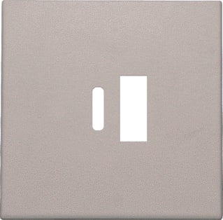 Niko - Original Bed.element / centr.pl. schakelmat. 102-68002