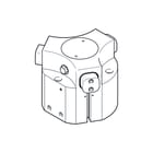Festo - Gripper (pneumatic/hydraulic) hgdd-80-a-g1