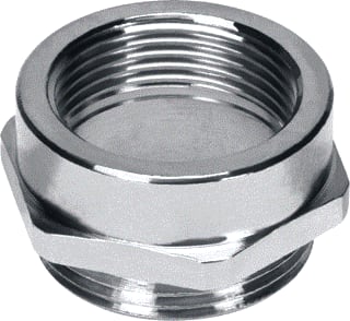 Festo - Fitting met 2 aansluitingen 1879673