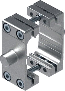 Festo - Accessories for pneumatic cylinder damt-v1-32-a
