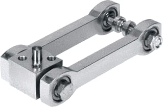 Festo - Accessories for pneumatic cylinder dard-l1-40-m