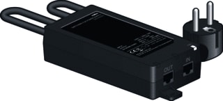 Niko - Home Control Voedingseenheid bussysteem Voeding Voor Touchscreen