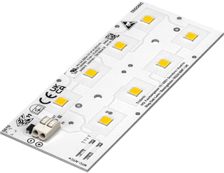 Tridonic - LED-module led-mod 28006710
