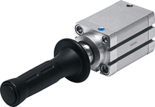 Festo - Pneumatisch bed. 3-wegregelafsluit. 3w r.afsl 5196471