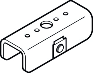 Festo - Accessories for pneumatic cylinder dard-l1-18-s