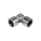 Festo - Fitting met 2 aansluitingen npfc-l-2m5-f