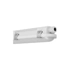 Ledvance - Dampproof Plafond-/wandarmatuur plfwndarm 4099854849756