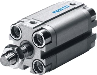 Festo - Pneumatic cylinder pneum cyl 156591