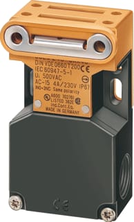 Siemens - 3SE2 Eindschakelaar Eindschak 3Se22576Xx