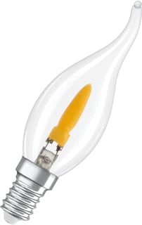 Osram - LED-lamp 4099854748035