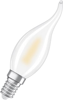 Osram - LED-lamp 4099854748073