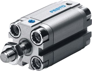 Festo - Pneumatic cylinder pneum cyl 156993